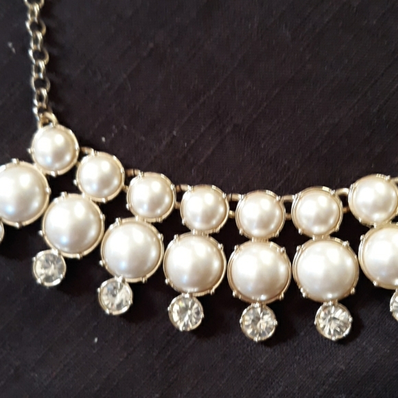 Ann Taylor necklace - Picture 2 of 2
